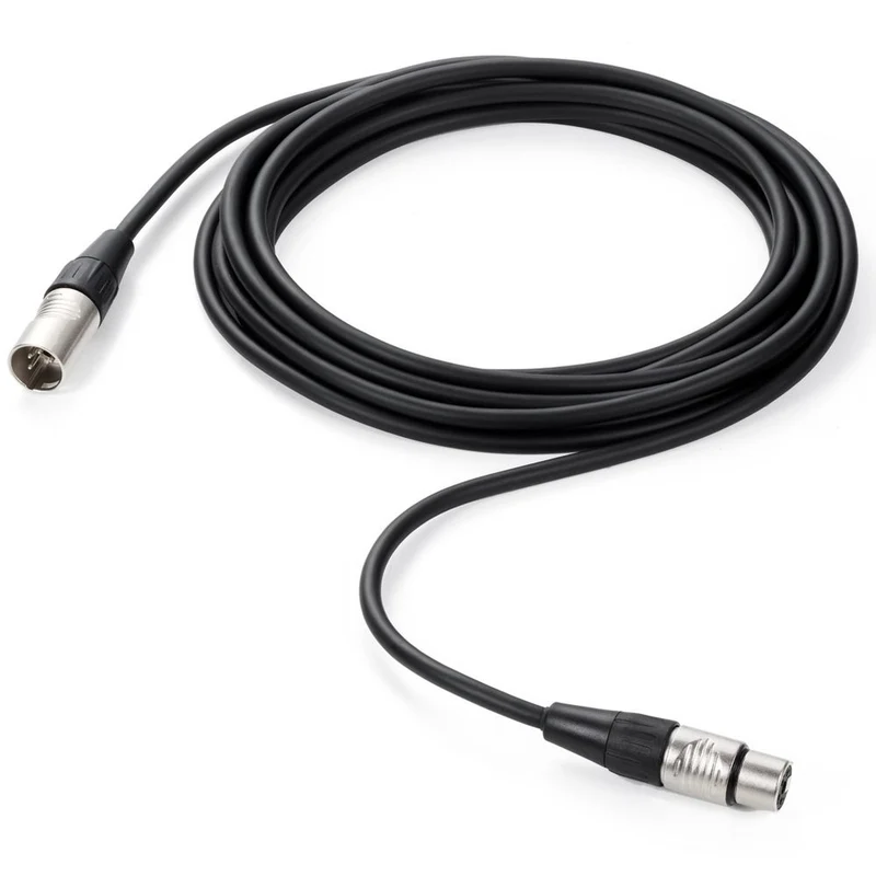 Godox Câble d'alimentation d'extension pour lumière LED souple FL