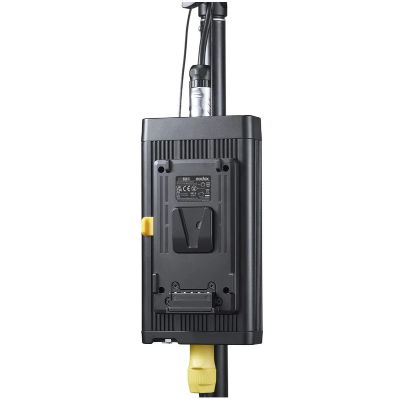 Godox S60Bi-D 3 Head Kit (Kit de 3 têtes)