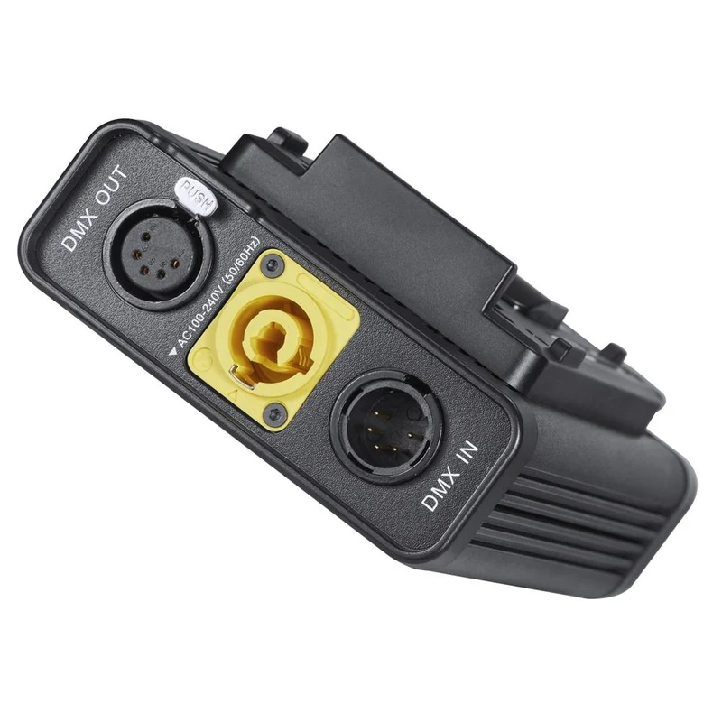 Godox S60Bi-D 3 Head Kit (Kit de 3 têtes)