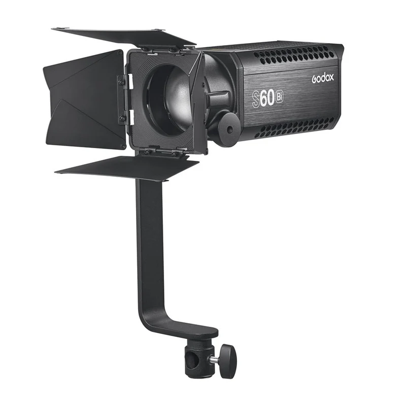 Godox S60Bi-D 3 Head Kit (Kit de 3 têtes)