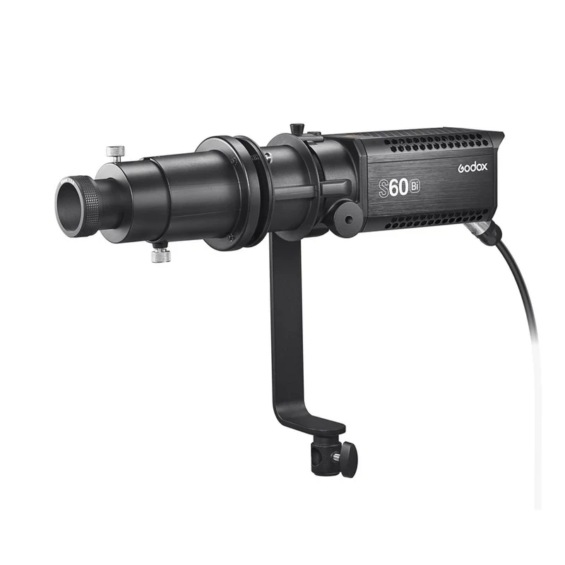Godox S60Bi-D 3 Head Kit (Kit de 3 têtes)