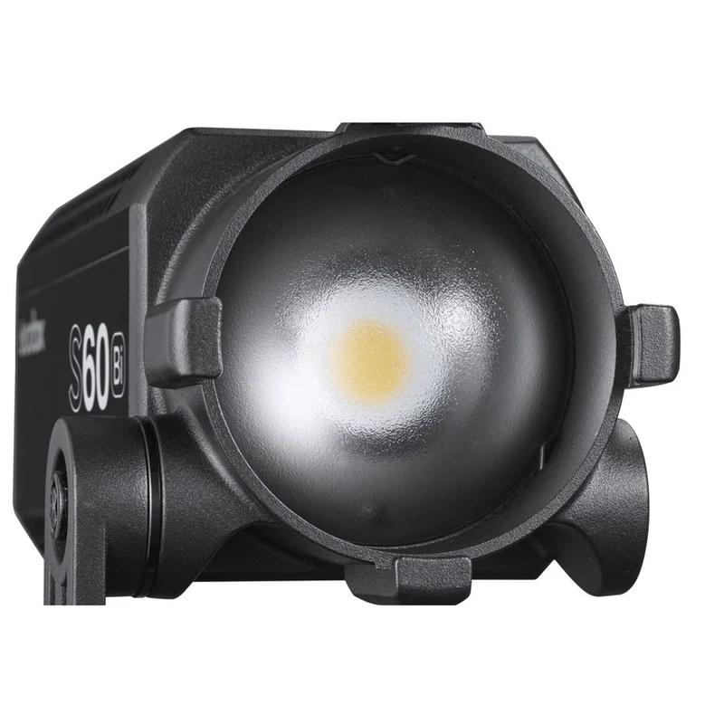 Godox S60Bi-D 3 Head Kit (Kit de 3 têtes)