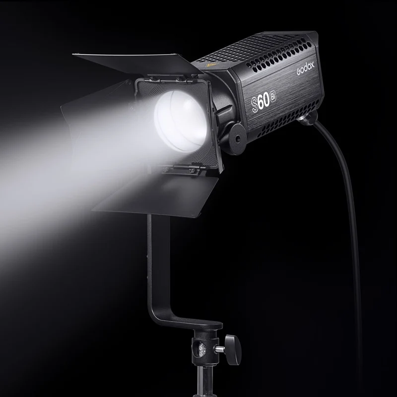 Godox S60Bi-D 3 Head Kit (Kit de 3 têtes)