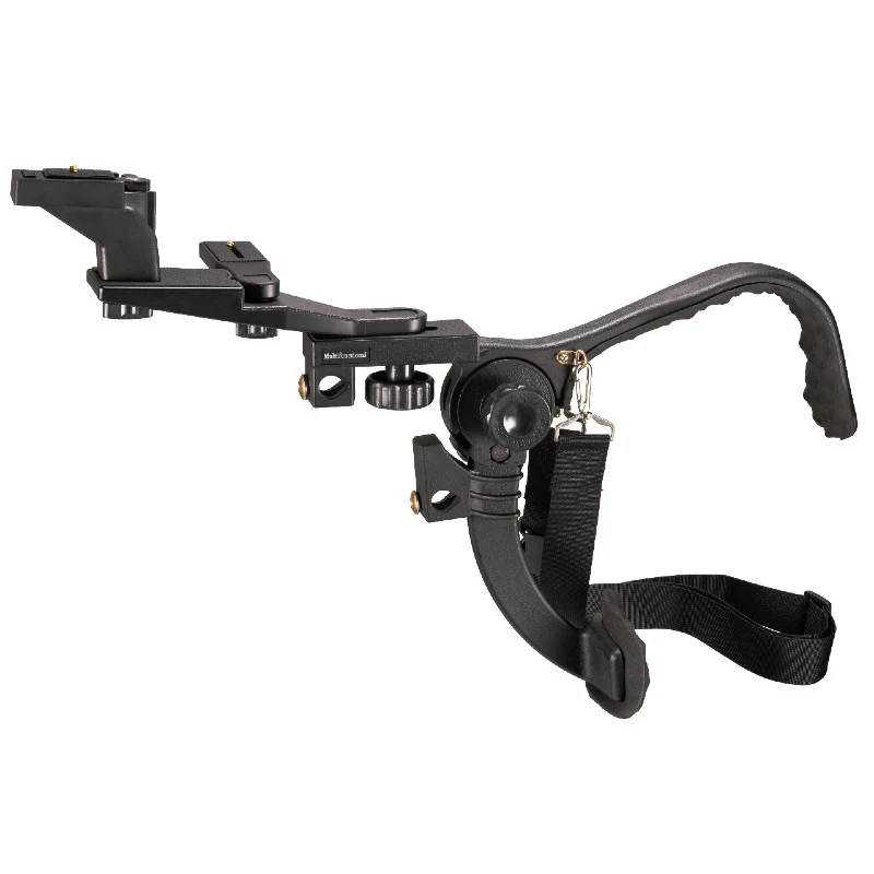 Bresser SS3 Support d'épaule - Rig