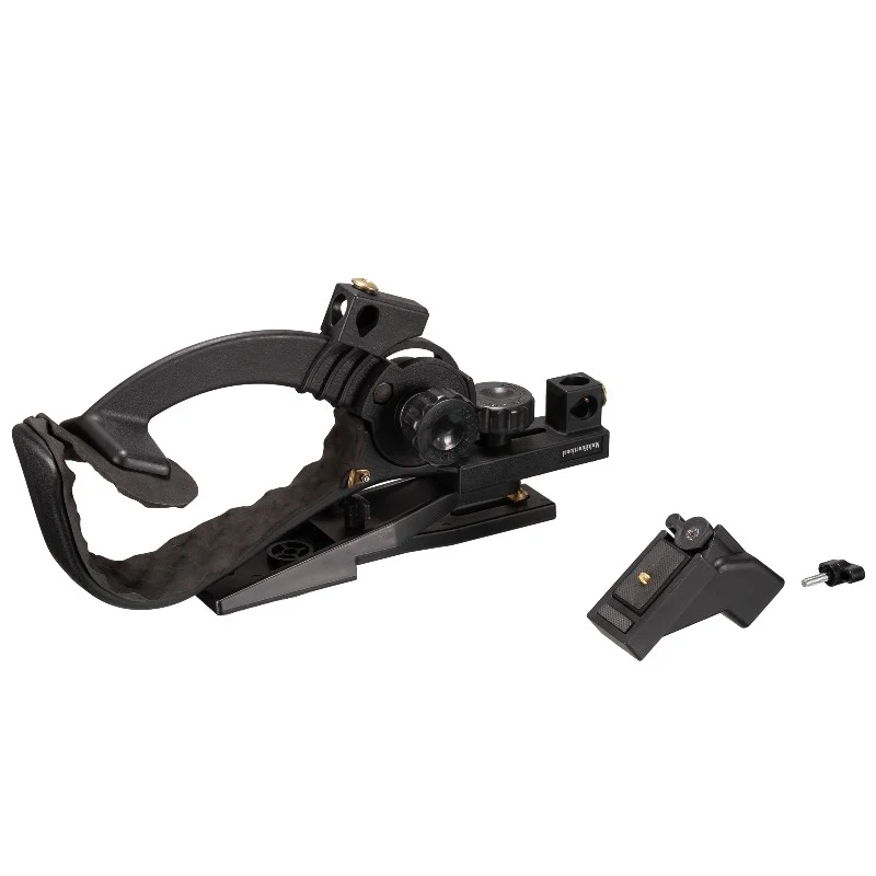 Bresser SS3 Support d'épaule - Rig