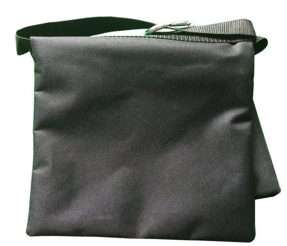 Bresser BR-BS1 Sac De Sable Contrepoids Noir
