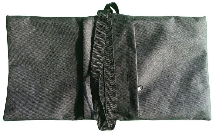 Bresser BR-BS1 Sac De Sable Contrepoids Noir