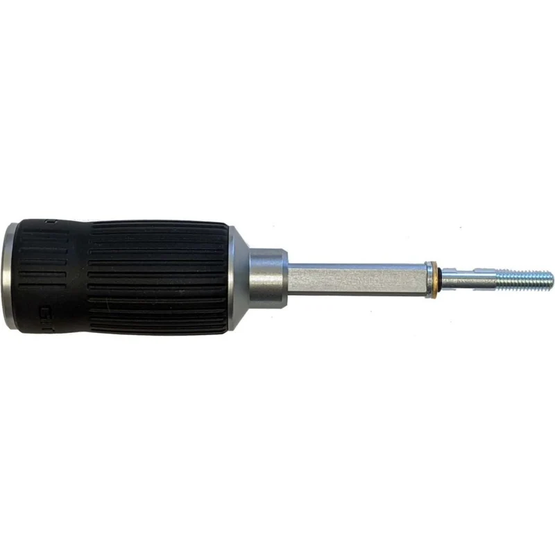 Gitzo D114254C237 Bouton de verrouillage de niveau à inclinaison