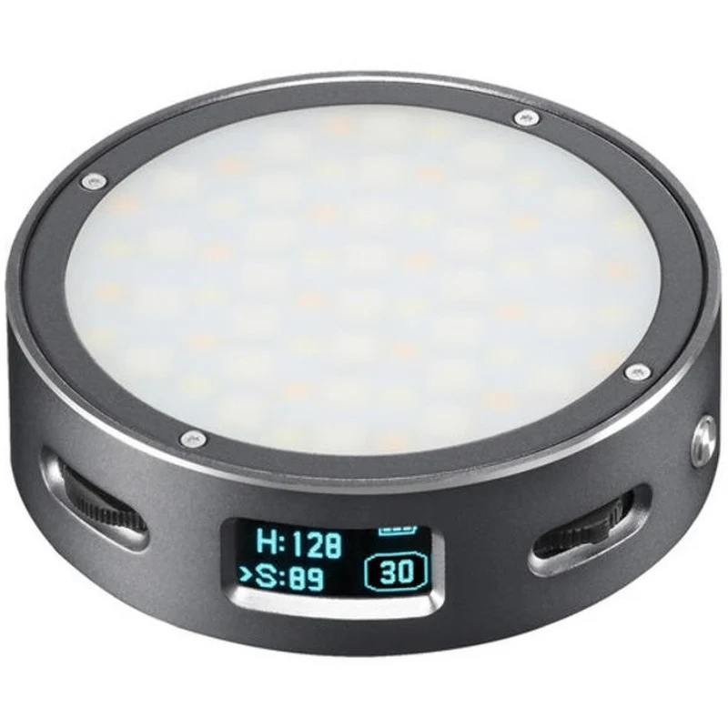 Godox R1 Mobile RGB Eclairage LED