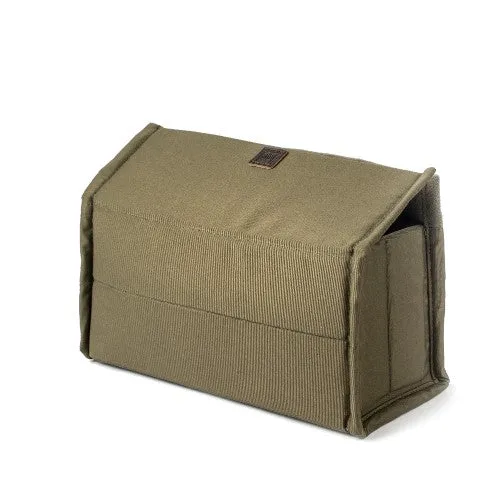 Wotancraft Light Weight Insert - Easy Rider - Vert Armée