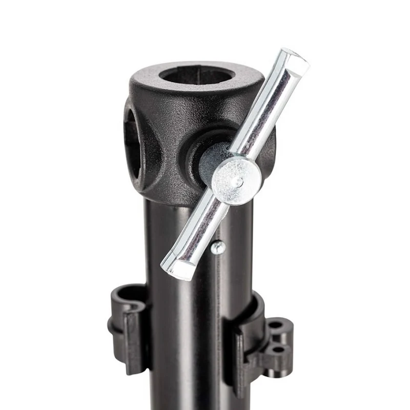 Manfrotto 098B Flèche murale