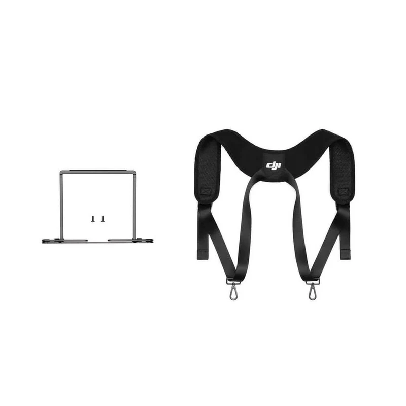 DJI RC Plus Kit de sangle et de support de taille