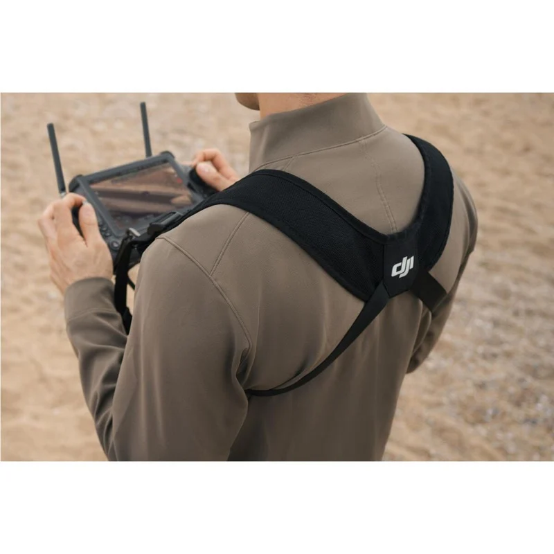 DJI RC Plus Kit de sangle et de support de taille
