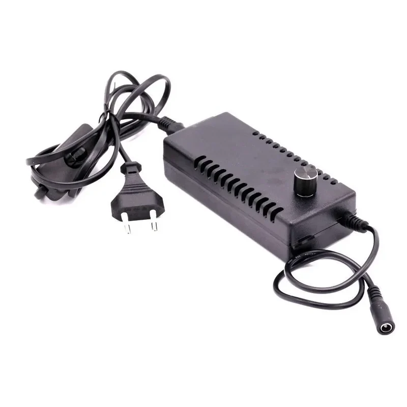 Caruba Adaptateur secteur Dimmable Bi-colour tbv Portable Photocube LED - 40/50cm
