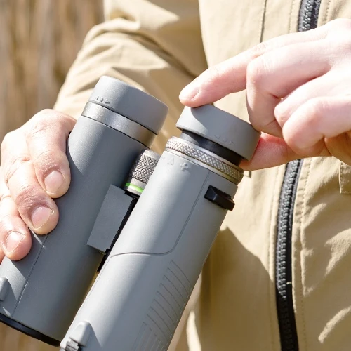 Bresser Wave 8x42 Jumelles de toit étanches