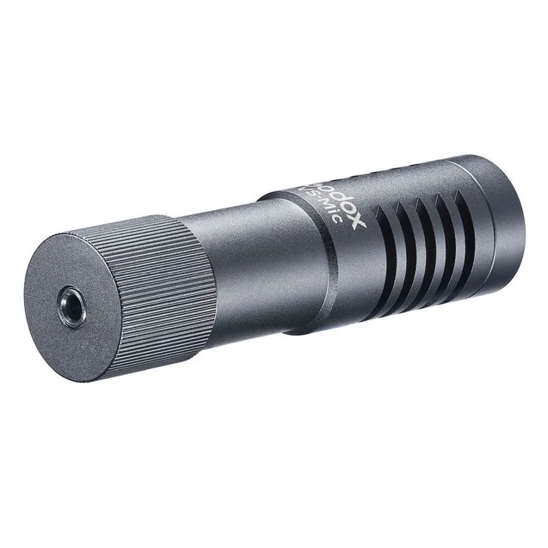 Godox Compact Shotgun Micro VS-Mic