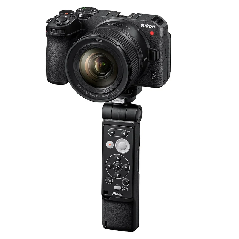 Nikon Z DX 12-28mm f/3.5-5.6 PZ VR