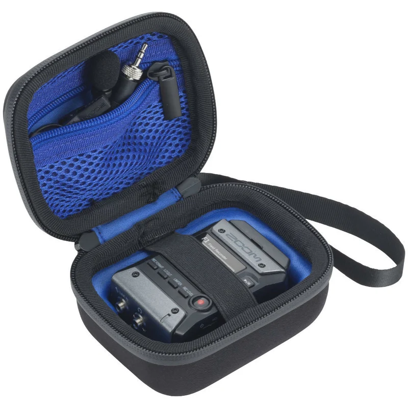 Zoom CBF-1LP Mallette de transport pour F1-LP