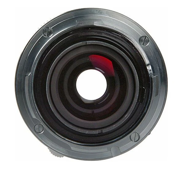 Zeiss 35mm f/2.8 C-Biogon T* Argent ZM (Zeiss-Leica)