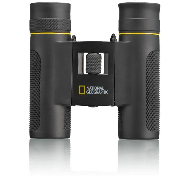 NATIONAL GEOGRAPHIC 10x25 Pocket Jumelles