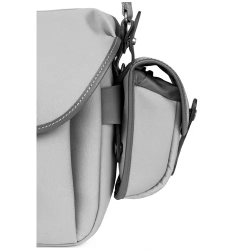 Billingham Avea 7 fibrenyte noir / noir