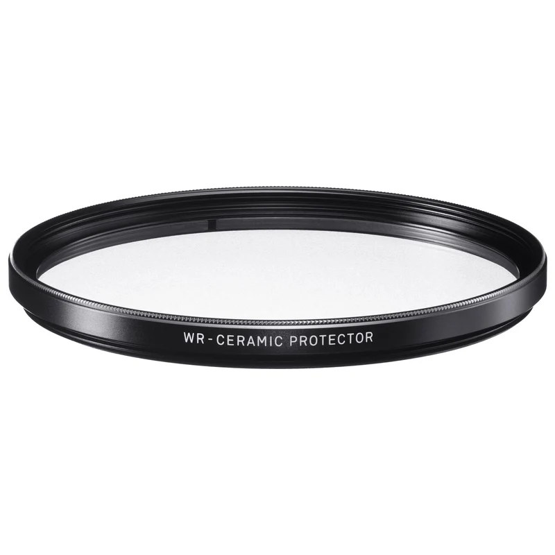 Sigma WR Ceramic Filtre De Protection 77mm