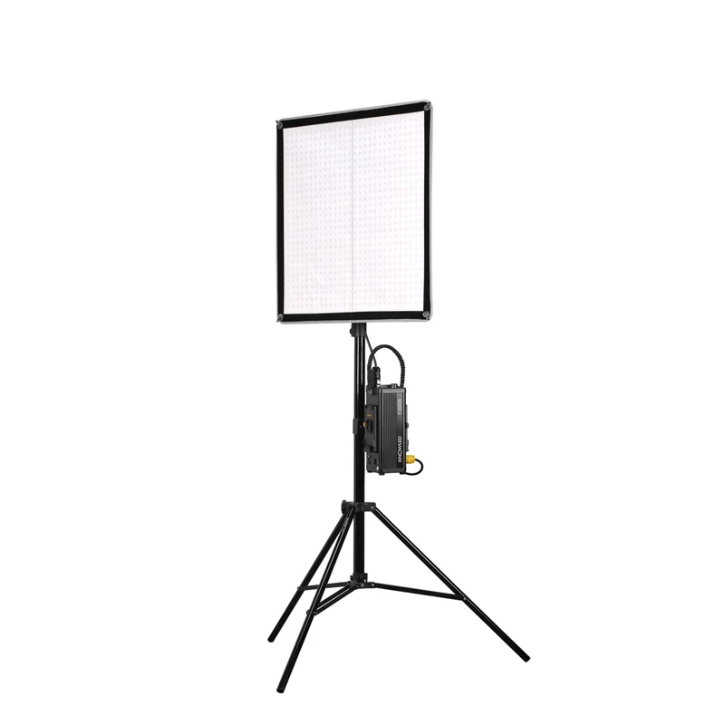 Godox F200Bi KNOWLED Lampe LED flexible