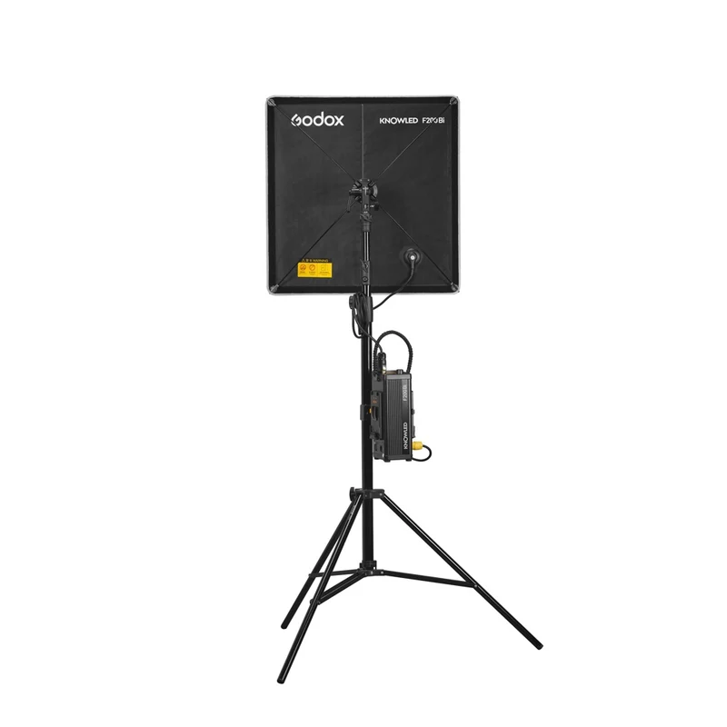 Godox F200Bi KNOWLED Lampe LED flexible