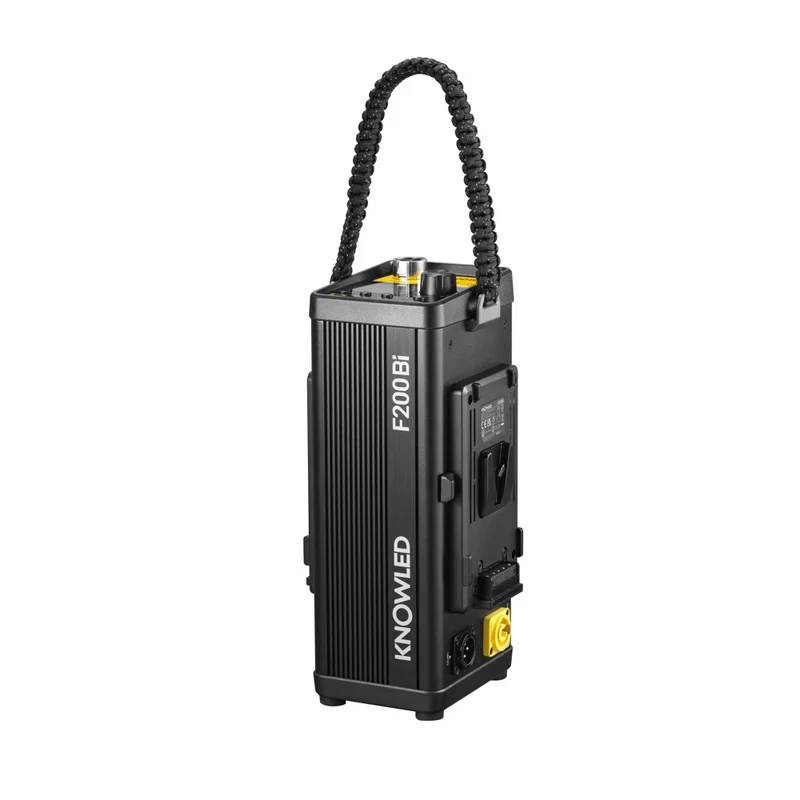 Godox F200Bi KNOWLED Lampe LED flexible