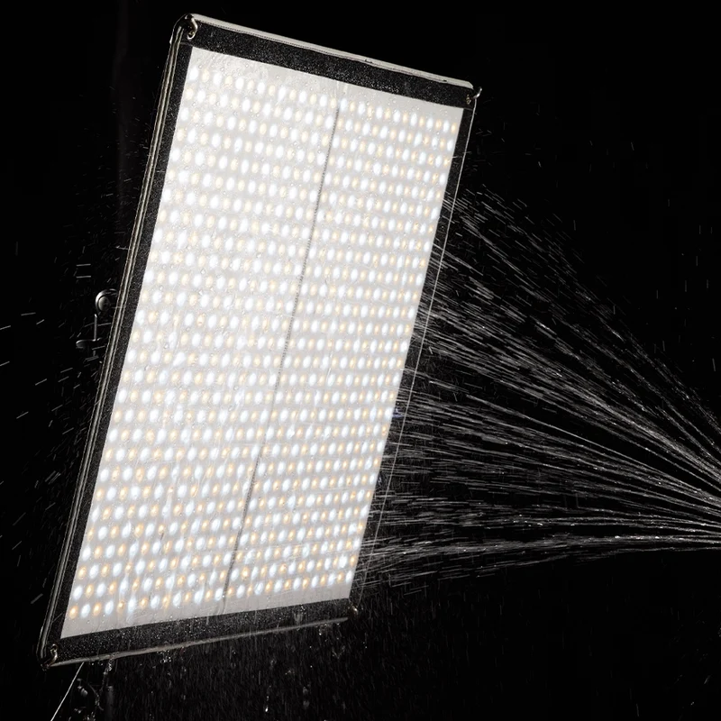 Godox F200Bi KNOWLED Lampe LED flexible