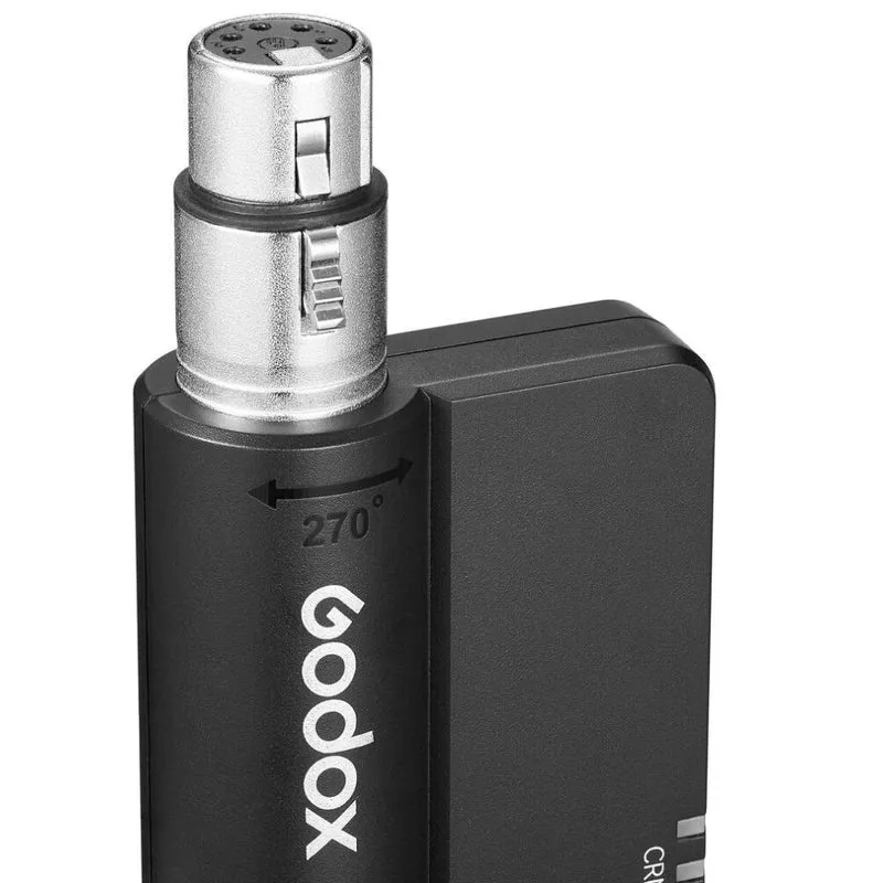Godox TimoLink RX Récepteur DMX sans fil
