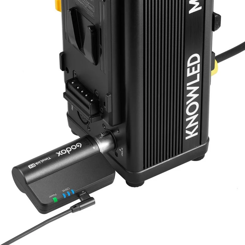 Godox TimoLink RX Récepteur DMX sans fil