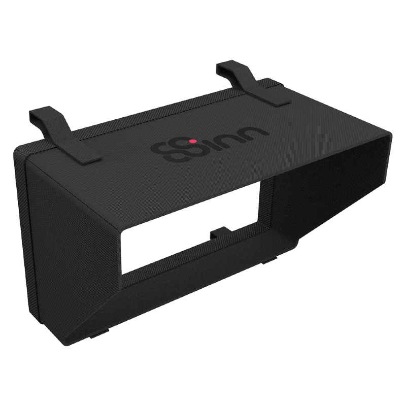 8Sinn Pare-soleil pour Atomos Shinobi & Ninja V Cage