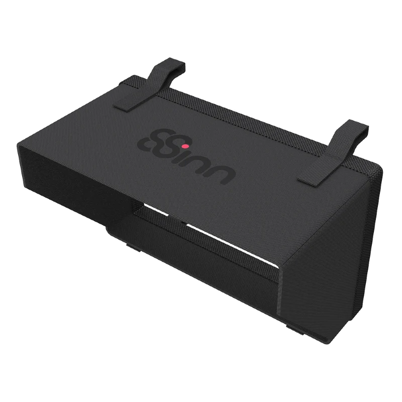 8Sinn Pare-soleil pour Atomos Shinobi & Ninja V Cage