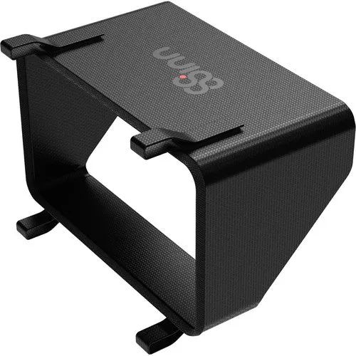 8Sinn Pare-soleil pour Atomos Shinobi & Ninja V Cage