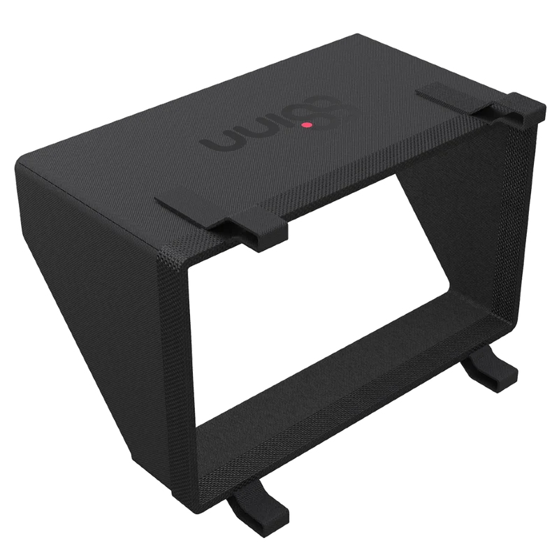 8Sinn Pare-soleil pour Atomos Shinobi & Ninja V Cage