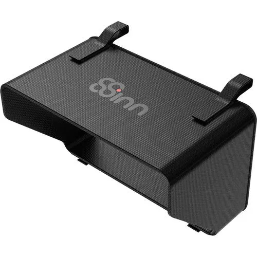 8Sinn Pare-soleil pour Atomos Shinobi & Ninja V Cage