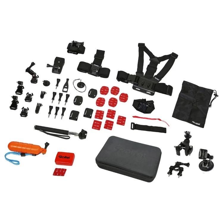 Rollei accessoire Set Sport XL