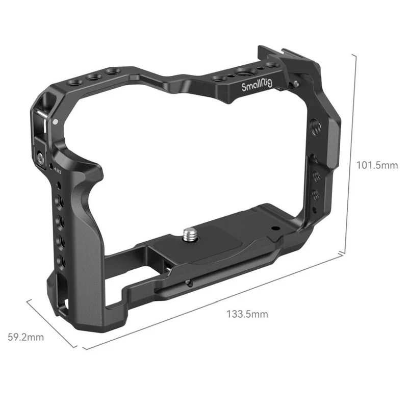 SmallRig Cage pour Canon EOS R50 4214