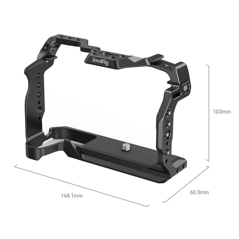SmallRig Cage pour Canon EOS R8 4212