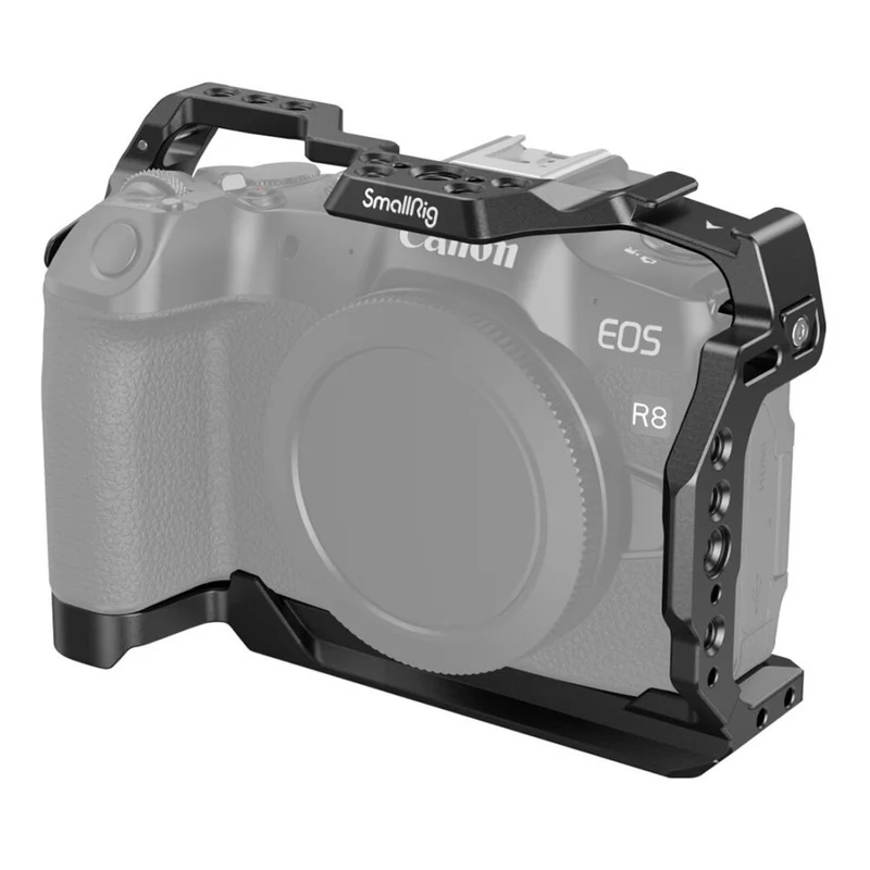 SmallRig Cage pour Canon EOS R8 4212