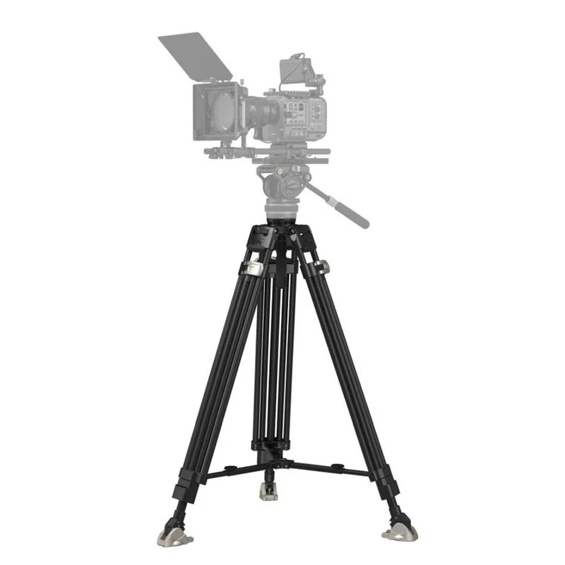SmallRig FreeBlazer Trépied en fibre de carbone robuste 4167
