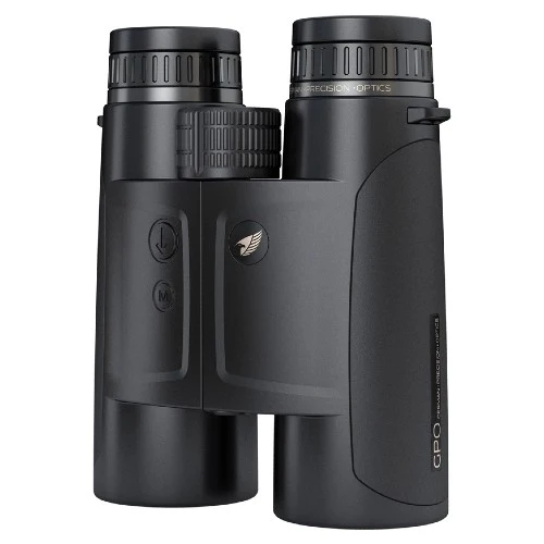GPO Rangeguide 2800 8x50