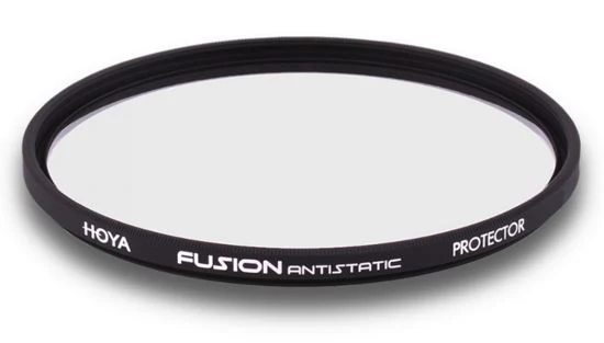 Hoya Fusion 95mm Antistatic Filtre Protecteur Pro