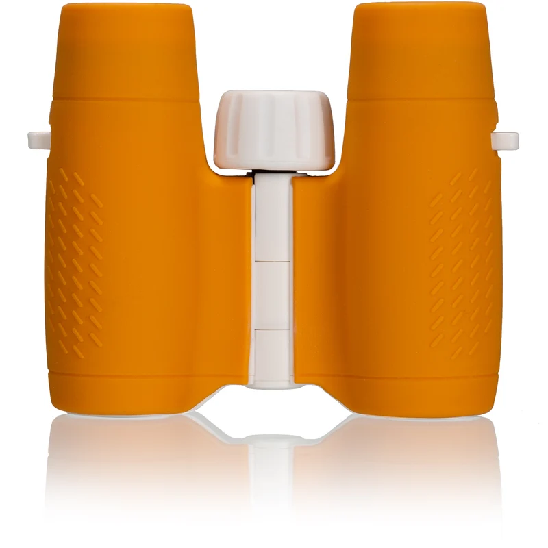 BRESSER JUNIOR 6x21, un Objet le Collection et Différentes Couleurs ou et Orange