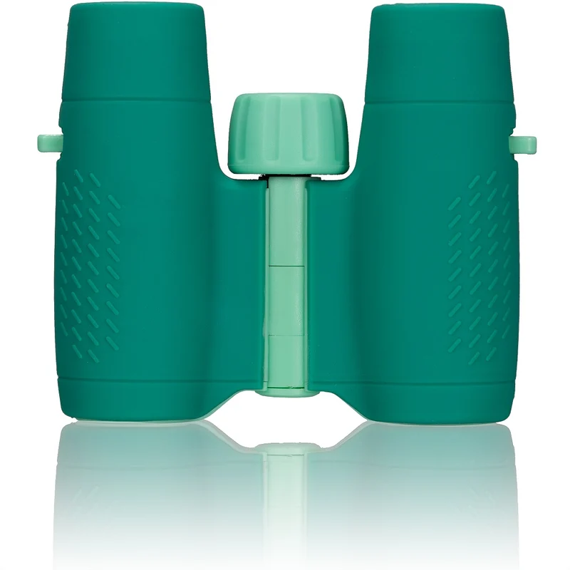 BRESSER JUNIOR 6x21 Children's Jumelles In Various Colours Vert