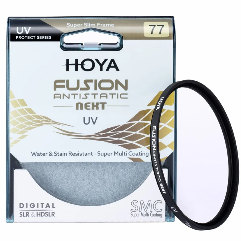 Hoya 67mm Fusion Antistatic Next UV