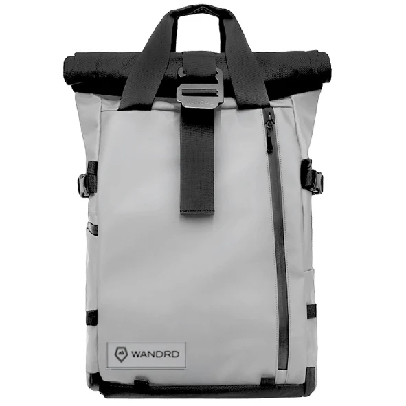 WANDRD THE PRVKE 41-Liter Édition Limitée Gris