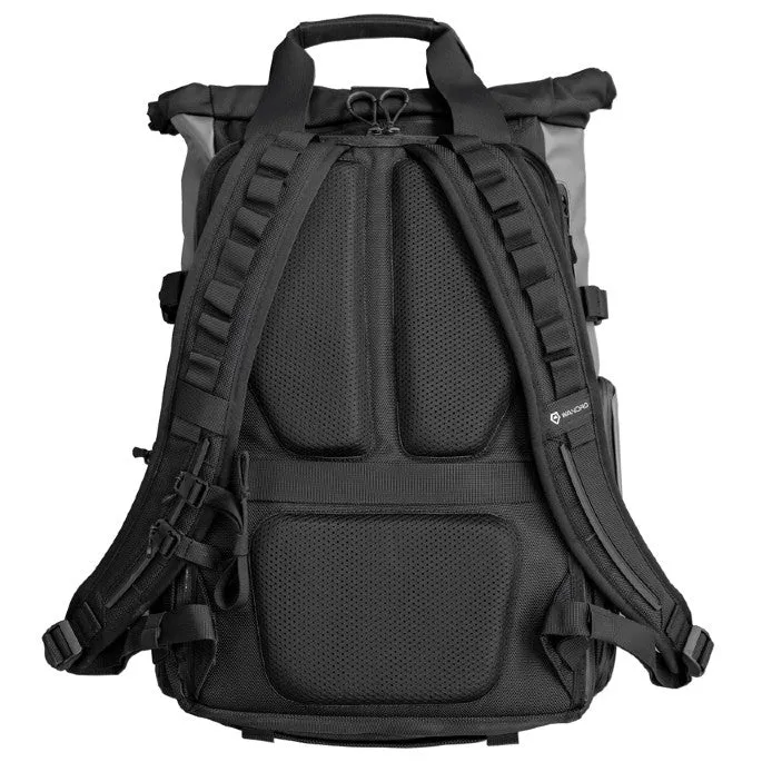 WANDRD THE PRVKE 41-Liter Édition Limitée Gris