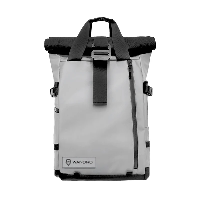 WANDRD THE PRVKE 31-Liter Édition Limitée Gris